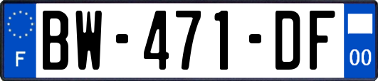 BW-471-DF