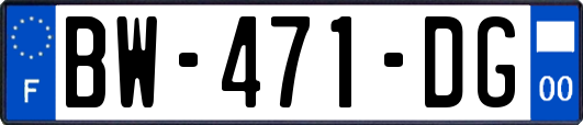 BW-471-DG