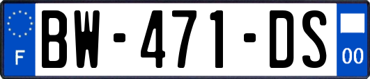 BW-471-DS