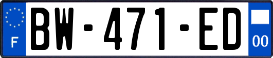 BW-471-ED