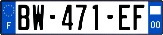 BW-471-EF