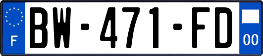 BW-471-FD