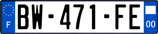 BW-471-FE