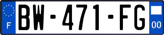 BW-471-FG