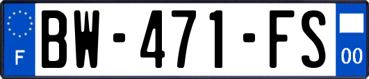 BW-471-FS