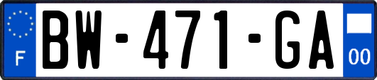 BW-471-GA