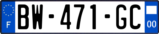 BW-471-GC