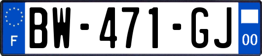 BW-471-GJ