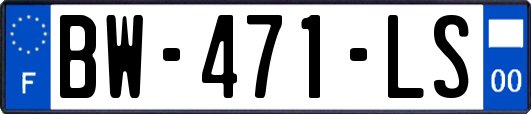 BW-471-LS