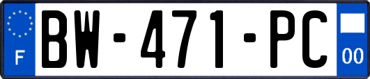 BW-471-PC