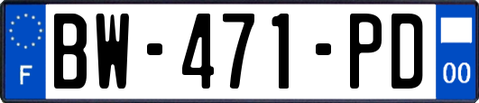 BW-471-PD