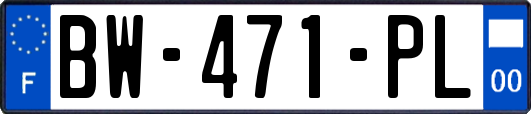 BW-471-PL
