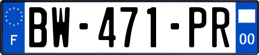 BW-471-PR