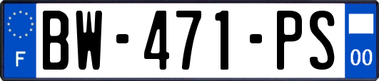 BW-471-PS