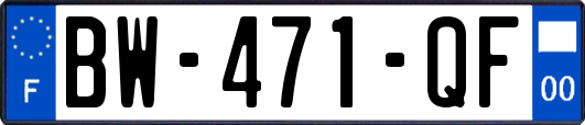 BW-471-QF