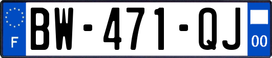 BW-471-QJ