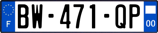 BW-471-QP