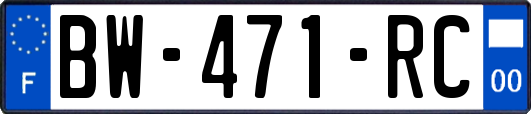 BW-471-RC