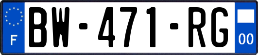 BW-471-RG