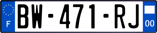BW-471-RJ