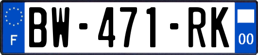 BW-471-RK