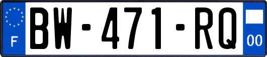 BW-471-RQ