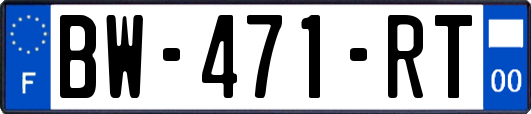 BW-471-RT