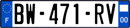BW-471-RV