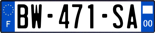 BW-471-SA
