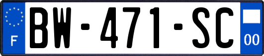 BW-471-SC
