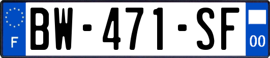 BW-471-SF