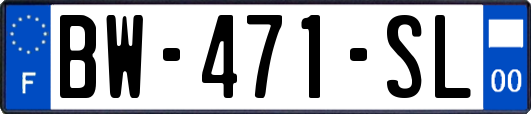 BW-471-SL
