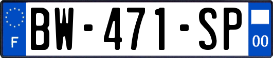 BW-471-SP
