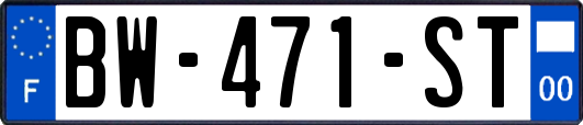 BW-471-ST