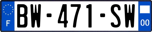 BW-471-SW