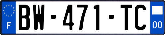 BW-471-TC
