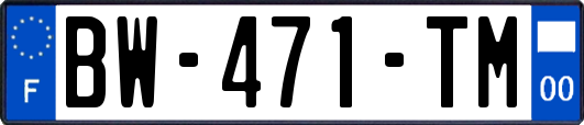 BW-471-TM