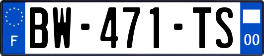 BW-471-TS