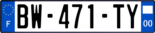 BW-471-TY