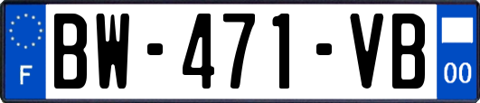BW-471-VB