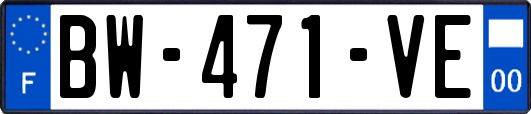 BW-471-VE