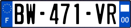 BW-471-VR