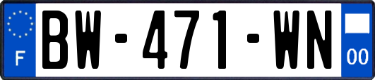 BW-471-WN