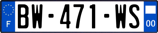 BW-471-WS