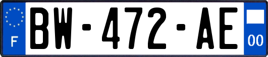 BW-472-AE