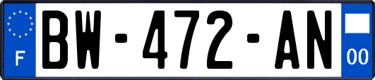 BW-472-AN