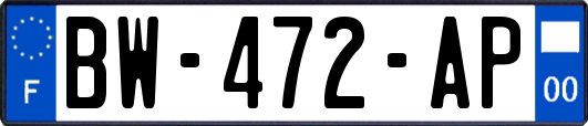 BW-472-AP