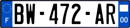 BW-472-AR