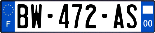 BW-472-AS