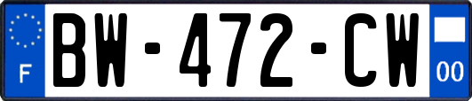 BW-472-CW